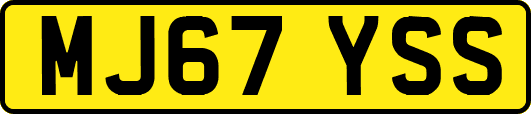 MJ67YSS