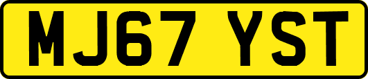 MJ67YST