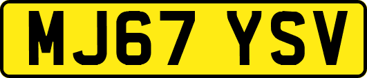 MJ67YSV