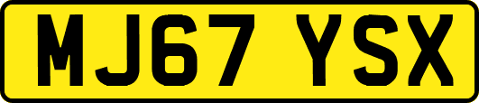 MJ67YSX
