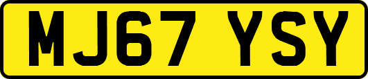 MJ67YSY