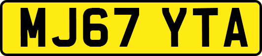 MJ67YTA