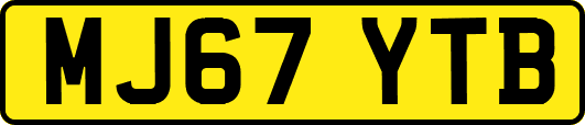 MJ67YTB