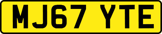 MJ67YTE