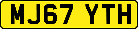 MJ67YTH