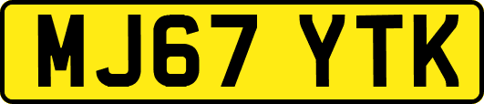 MJ67YTK