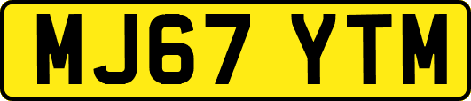 MJ67YTM