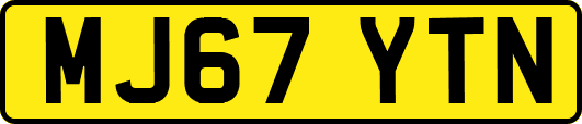 MJ67YTN