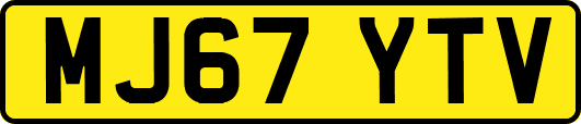 MJ67YTV