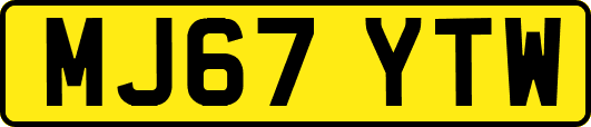 MJ67YTW