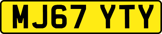 MJ67YTY