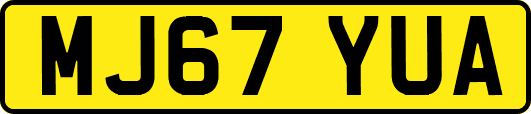MJ67YUA