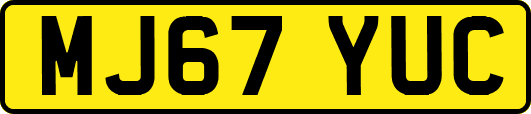 MJ67YUC