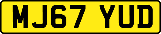 MJ67YUD