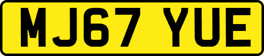 MJ67YUE