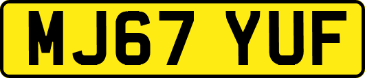 MJ67YUF