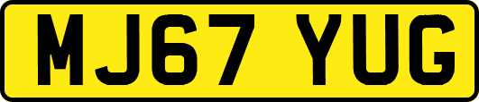 MJ67YUG