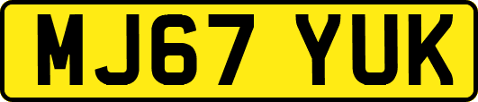 MJ67YUK