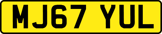 MJ67YUL