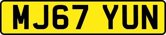 MJ67YUN