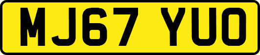 MJ67YUO