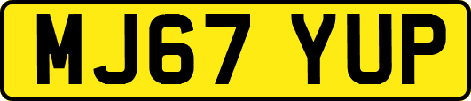 MJ67YUP