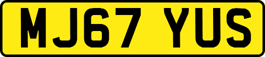 MJ67YUS