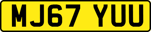 MJ67YUU
