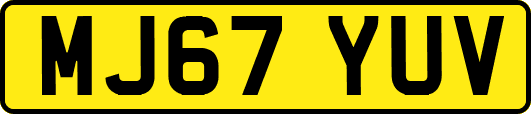 MJ67YUV