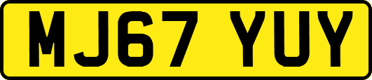 MJ67YUY