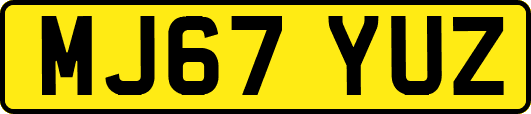 MJ67YUZ
