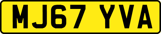 MJ67YVA