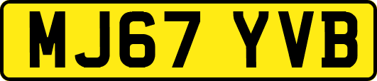 MJ67YVB