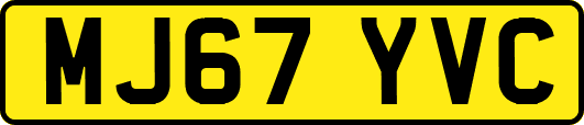 MJ67YVC