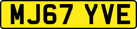 MJ67YVE