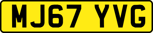 MJ67YVG