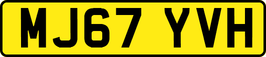 MJ67YVH