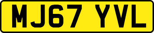 MJ67YVL