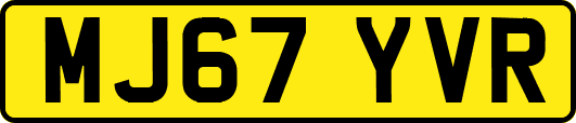 MJ67YVR