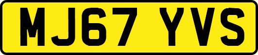 MJ67YVS