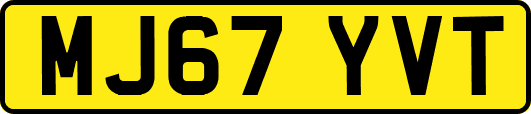MJ67YVT