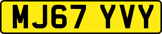 MJ67YVY
