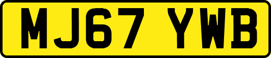MJ67YWB