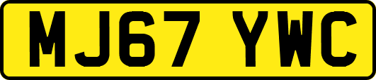 MJ67YWC