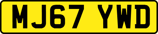 MJ67YWD