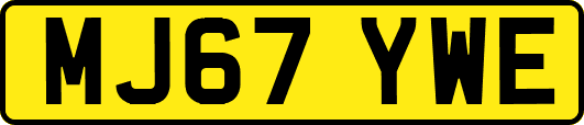 MJ67YWE