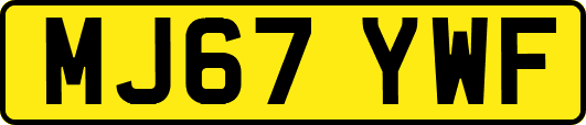 MJ67YWF
