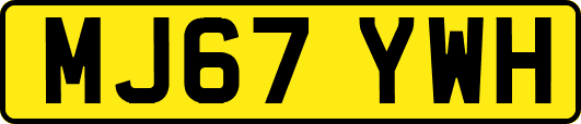 MJ67YWH