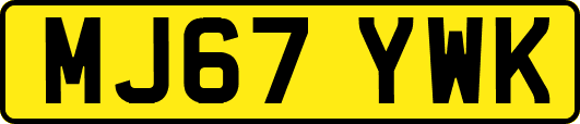 MJ67YWK
