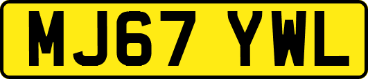MJ67YWL